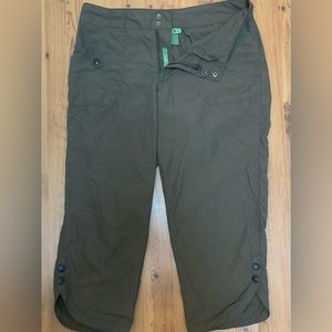 REI capri hiking pants